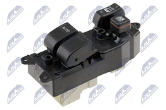 Schalter Fensterheber vorne links für TOYOTA RAV 4 II