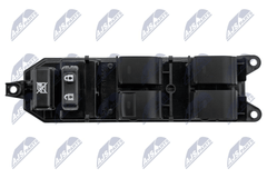 Schalter Fensterheber vorne links für TOYOTA AVENSIS Kombi Stufenheck VERSO