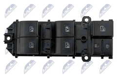 Schalter Fensterheber vorne links für TOYOTA FORTUNER HILUX VIII Pick-up