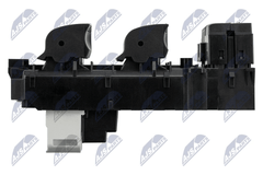 Schalter Fensterheber vorne links für TOYOTA FORTUNER HILUX VIII Pick-up