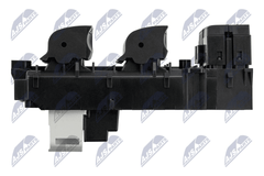 Schalter Fensterheber vorne links für TOYOTA FORTUNER HILUX VIII Pick-up