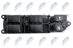 Schalter Fensterheber vorne links für LEXUS TOYOTA LX LAND CRUISER 100