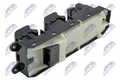 Schalter Fensterheber links für TOYOTA AURIS Kombi COROLLA Stufenheck