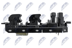 Schalter Fensterheber vorne links für TOYOTA LAND CRUISER 200 PRADO