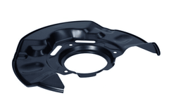 Spritzblech Bremsscheibe Vorderachse links für TOYOTA ALLION I COROLLA Liftback