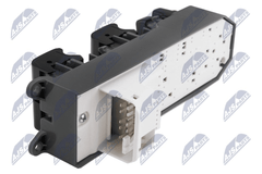 Schalter Fensterheber links für TOYOTA AURIS COROLLA Stufenheck RAV 4 III URBAN