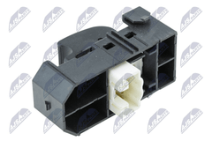 Schalter Fensterheber rechts für TOYOTA LAND CRUISER 90 100