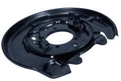 Spritzblech Bremsscheibe Hinterachse links für TOYOTA RAV 4 II