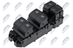 Schalter Fensterheber links für TOYOTA HILUX VIII Pick-up