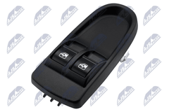 Schalter Fensterheber links für IVECO DAILY IV Kasten Bus