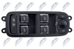 Schalter Fensterheber vorne links für VOLVO S60 II Cross Country V60 I XC60 SUV