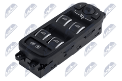 Schalter Fensterheber vorne links für VOLVO S60 II Cross Country V60 I XC60 SUV