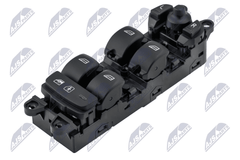 Schalter Fensterheber vorne links für VOLVO S60 II V60 I XC60 SUV