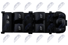 Schalter Fensterheber vorne links für VOLVO S60 III V60 II Cross Country XC60