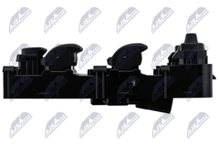 Schalter Fensterheber vorne links für VOLVO S60 III V60 II Cross Country XC60