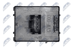 Schalter Fensterheber vorne links für SEAT VW ALTEA XL IBIZA IV SC ST LEON