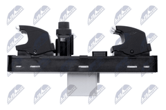 Schalter Fensterheber links für VW PASSAT B7 Variant CC B6