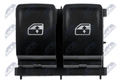 Schalter Fensterheber vorne links für VW CRAFTER Bus Kasten