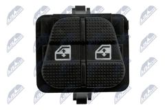 Schalter Fensterheber vorne links für VW GOLF III Cabriolet Variant PASSAT B3/B4