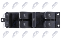 Schalter Fensterheber links für SEAT VW LEON TOLEDO II BORA I Variant GOLF IV