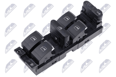 Schalter Fensterheber links für SEAT VW LEON TOLEDO II BORA I Variant GOLF IV