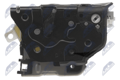 Türschloss hinten rechts für AUDI A3 Limousine Sportback A4 Allroad B8 Avant A5