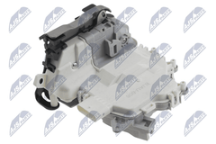 Türschloss hinten rechts für AUDI A3 Limousine Sportback A4 Allroad B8 Avant A5