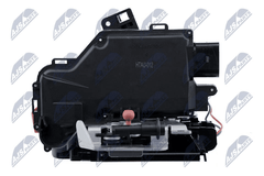 Türschloss rechts für AUDI A8 D3