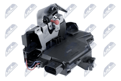 Türschloss rechts für AUDI A8 D3