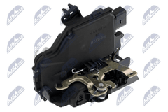 Türschloss vorne rechts für AUDI PORSCHE TT Roadster 911 Cabriolet Targa BOXSTER