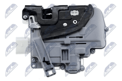 Türschloss links für AUDI A3 Sportback Cabriolet A6 Allroad C6 Avant A8 D3 R8