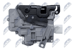 Türschloss rechts für AUDI A4 B8