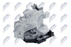 Türschloss rechts für AUDI A4 B8