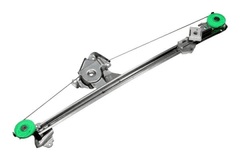 Fensterheber hinten links für MERCEDES-BENZ E-KLASSE Pritsche/Fahrgestell