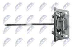 Türfeststeller für AUDI A2