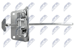 Türfeststeller für AUDI A2