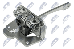 Türfeststeller für AUDI A2