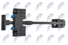 Türfeststeller hinten für AUDI A4 Allroad B8 Avant