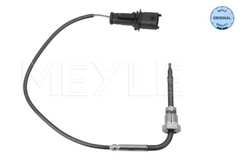 Sensor Abgastemperatur für FIAT DUCATO Kasten Pritsche/Fahrgestell Bus