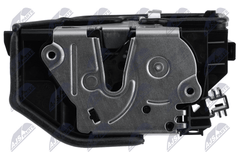 Türschloss vorne links für BMW MINI 1 Coupe 2 Cabriolet 3 Gran Turismo Touring