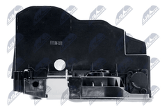 Türschloss hinten links für BMW MINI 1 3 Gran Turismo Touring 4 Coupe 5 7 X1 X3