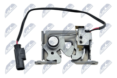 Motorhaubenschloss für BMW X5 X6