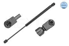 Gasfeder Koffer Laderaum für FIAT PUNTO Kasten/Schrägheck