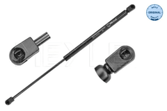 Gasfeder Koffer Laderaum für FIAT STILO