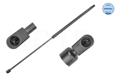 Gasfeder Koffer Laderaum für FIAT DOBLO Großraumlimousine