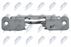 Motorhaubenschloss für BMW MINI X5 X6 Cabriolet Roadster COUNTRYMAN CLUBMAN