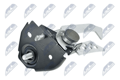 Motorhaubenschloss links für BMW 5 Gran Turismo Touring 6 Cabriolet Coupe 7 Z4