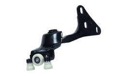 Rollenführung Schiebetür rechts für FORD TRANSIT V363 Kasten