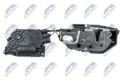 Türschloss vorne rechts für BMW X5 X6