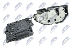 Türschloss rechts für BMW X5 X6